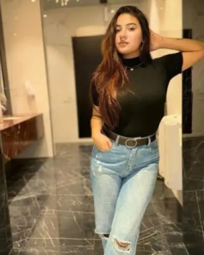 Escorts Saifai