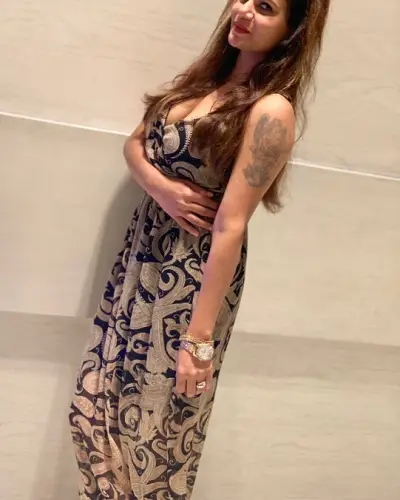 Saifai Escort